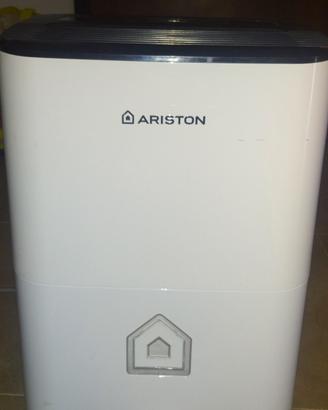 deumidificatore Ariston deos 21s