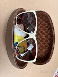 Occhiali da sole da donna Gucci