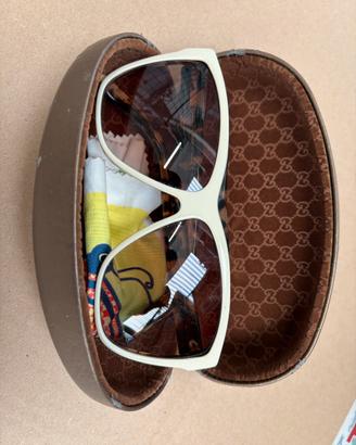 Occhiali da sole da donna Gucci