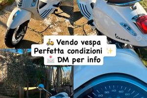 vespa primavera 