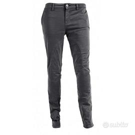 Promo Jeans SANTIAGO Grigio LADY