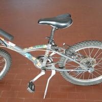 Bici bambino