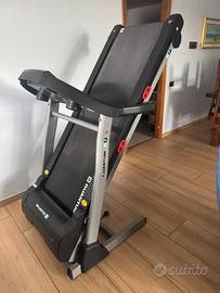 Quantum Q7 Tapis Roulant Professionale ripiegabile