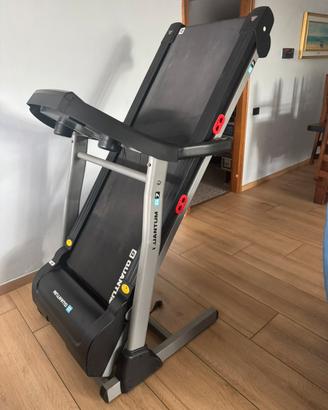 Quantum Q7 Tapis Roulant Professionale ripiegabile
