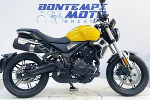 VOGE Trofeo 350 - SOLO 2300 KM !!! PAT -A2