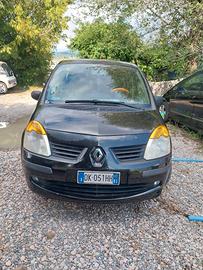 2007 Renault modus 1.2 dynamique