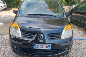 2007 Renault modus 1.2 dynamique