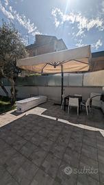 OMBRELLONE PROFESSIONALE 3x2 Bar Giardino Pizzeria
