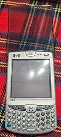 HP Ipaq