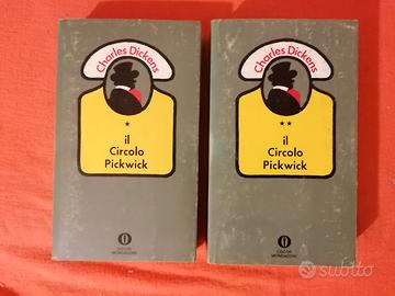 I grandi classici della letteratura