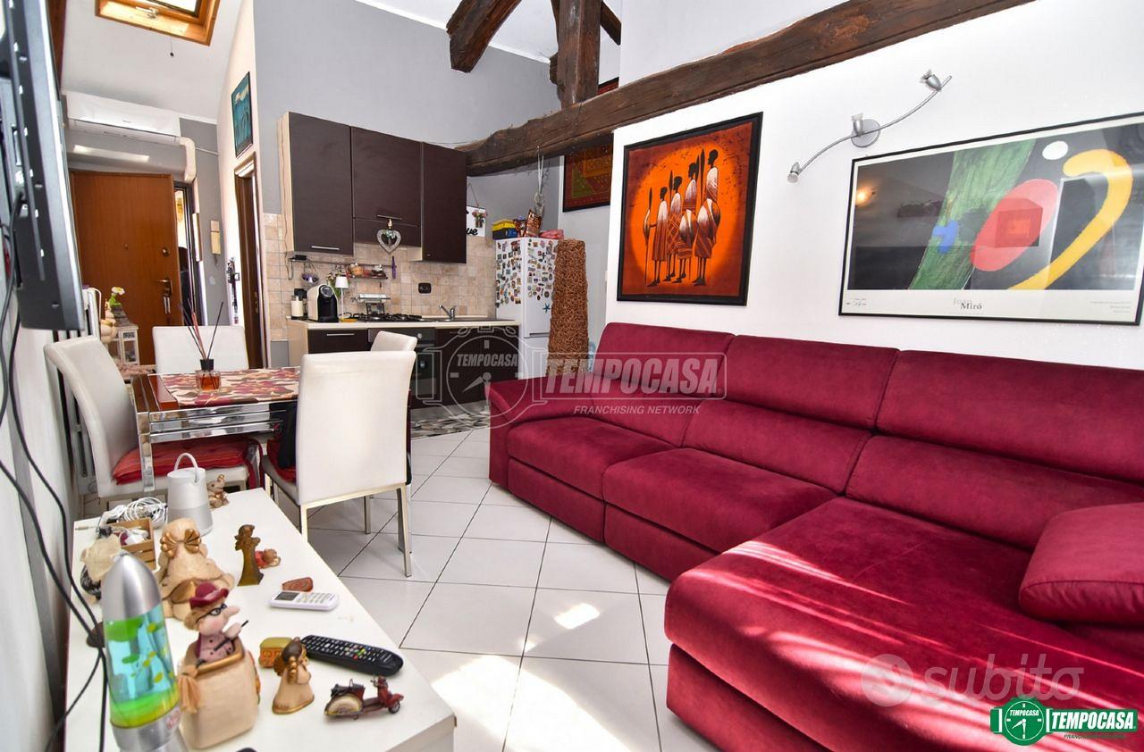 Apartment in Caselle Torinese, Torino - Vista 6