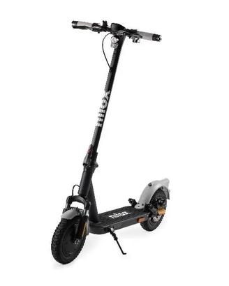Nilox Monopattino Pieghevole V2 350W Silver