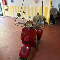 Vespa PX125e Arcobaleno - 1989