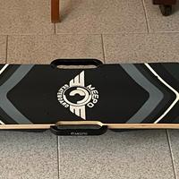 Skateboard elettrico