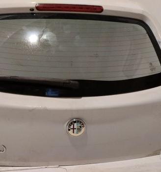 Portellone Alfa Romeo Mito Bianco 2016
