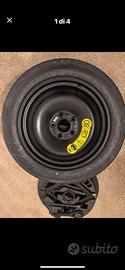 Ritino 16” ford kuga