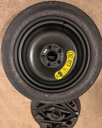 Ritino 16” ford kuga