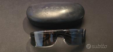 Occhiali da sole Gucci by Tom Ford 2003