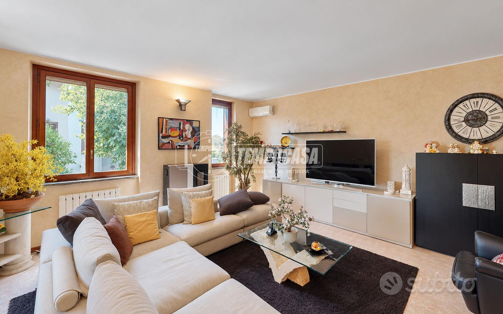 Casa – Merlino, Marzano - Vista 4