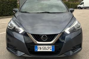 Nissan Micra N-connecta - 1.0 benzina 70cv - 2018