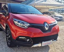 RENAULT Captur dCi 8V 90 CV R-Link