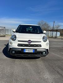 500 l cross