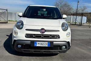 500 l cross