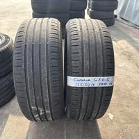gomme usate 2255517 Estivo CONTINENTAL - Con - 445