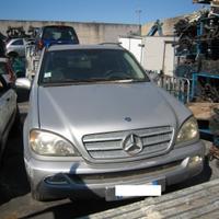 Ricambi per MERCEDES ML270