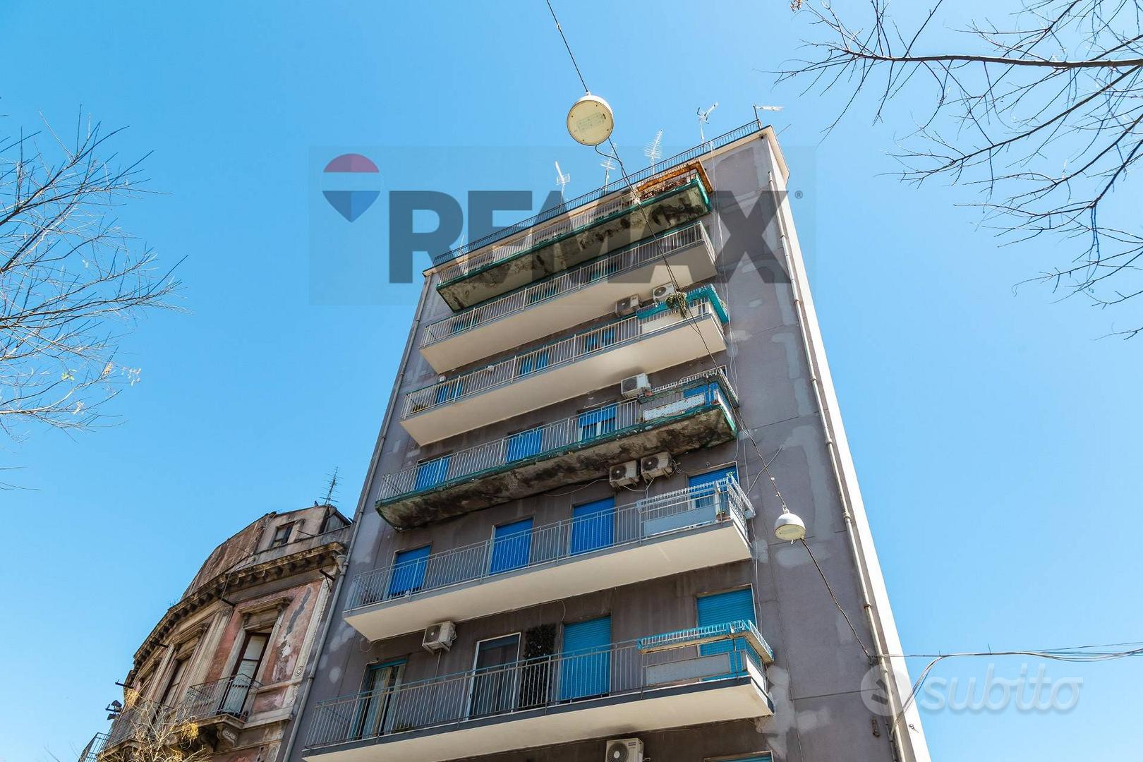 Apartment in Catania, Antico Corso, Centro storico - Vista 4