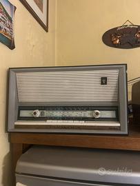 Radio antiche