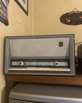Radio antiche