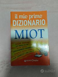 Dizionario di italiano