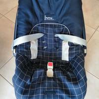  seggiolino bimbo per auto 
