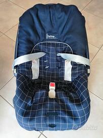  seggiolino bimbo per auto 