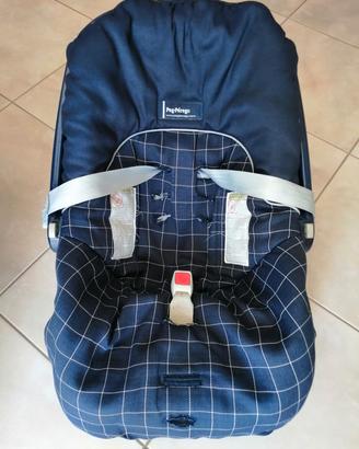  seggiolino bimbo per auto 
