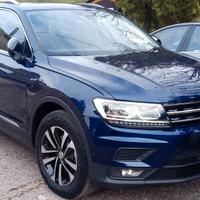 tiguan 150 cv 20tdi PERFETTA