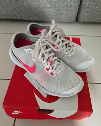 Scarpe Nike Flex Supreme TR 4 - n. 36