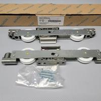 Schuco Carrello 400kg Art. 248291