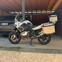 BMW gs