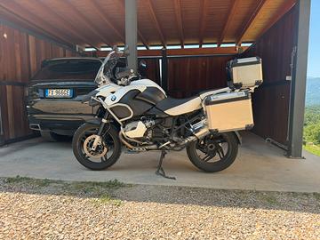 BMW gs
