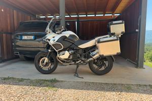BMW gs