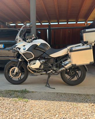 BMW gs