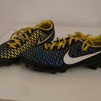 Scarpe calcio Nike Magista N. 40,5  ragazzo/uomo