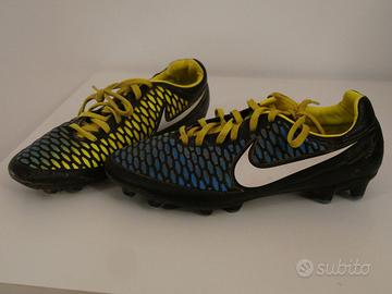 Scarpe calcio Nike Magista N. 40,5  ragazzo/uomo