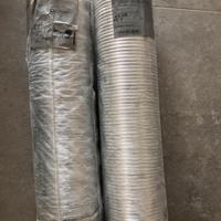 Tubi per cappa cucina