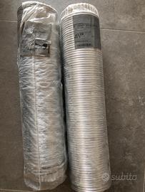 Tubi per cappa cucina