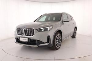 BMW iX1 30 xdrive X-Line