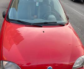Fiat 600 anno 2005