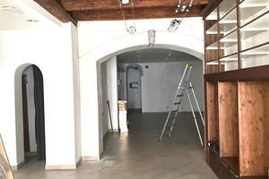 MONFALCONE: Centralissimo NEGOZIO